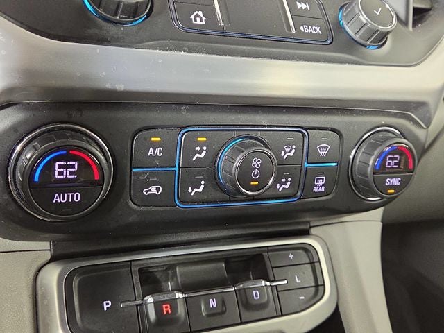 2020 GMC Acadia SLE