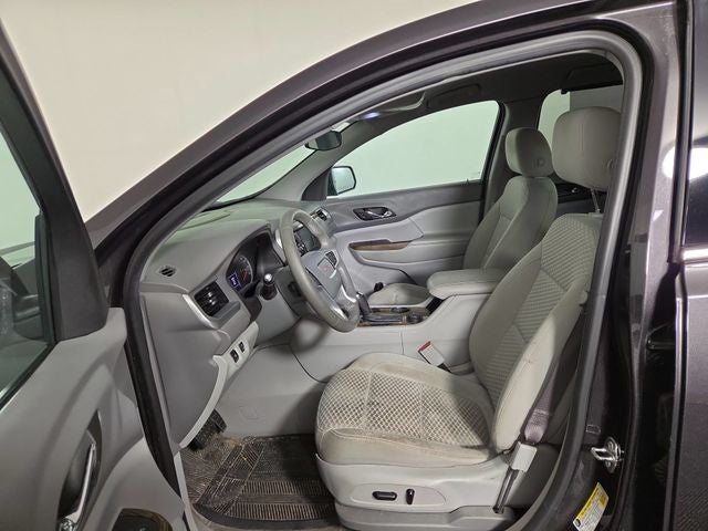 2017 GMC Acadia SLE-2