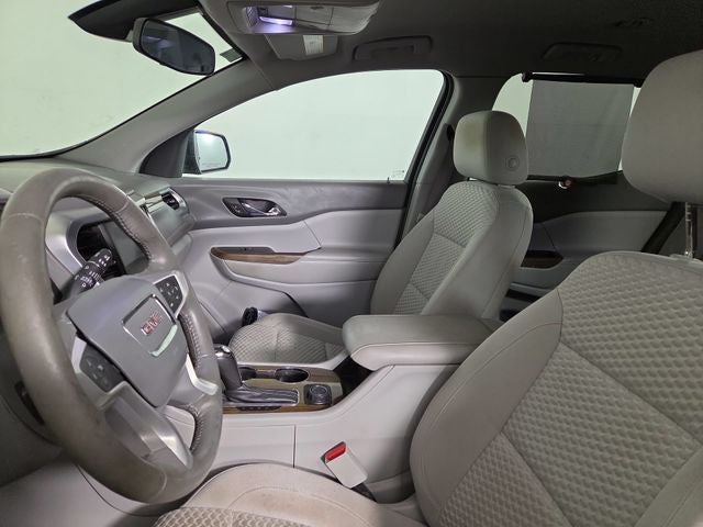 2017 GMC Acadia SLE-2
