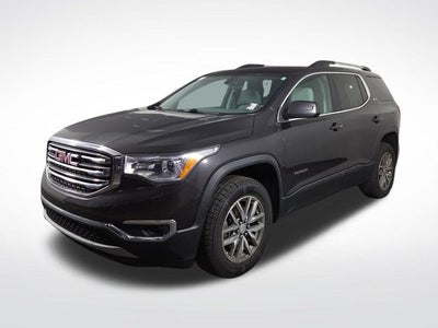 2017 GMC Acadia SLE-2