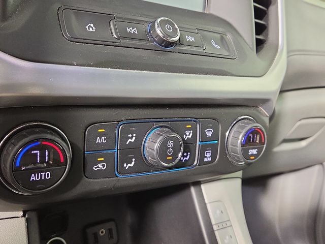 2017 GMC Acadia SLE-2