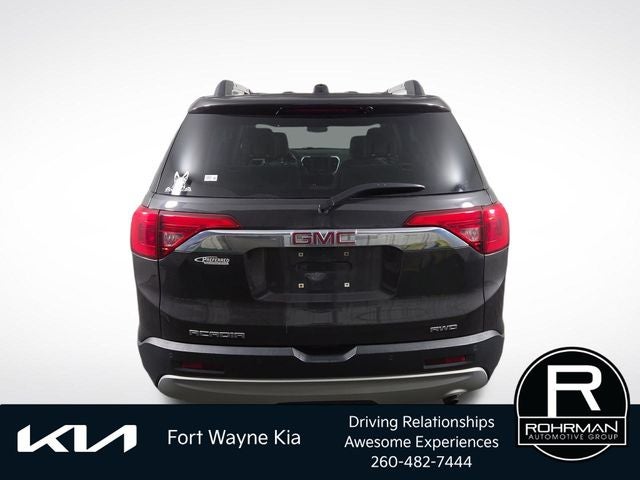 2017 GMC Acadia SLE-2