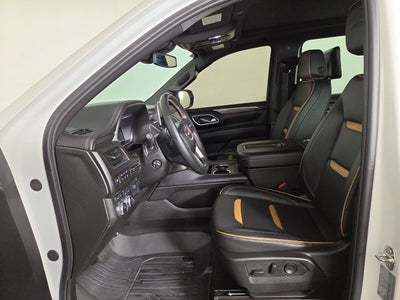 2024 GMC Yukon XL AT4