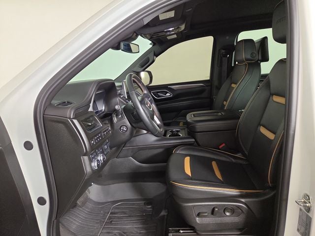 2024 GMC Yukon XL AT4