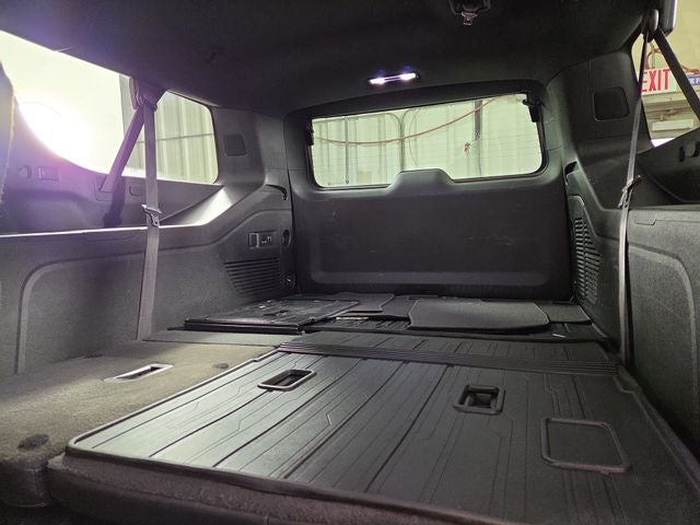 2024 GMC Yukon XL AT4