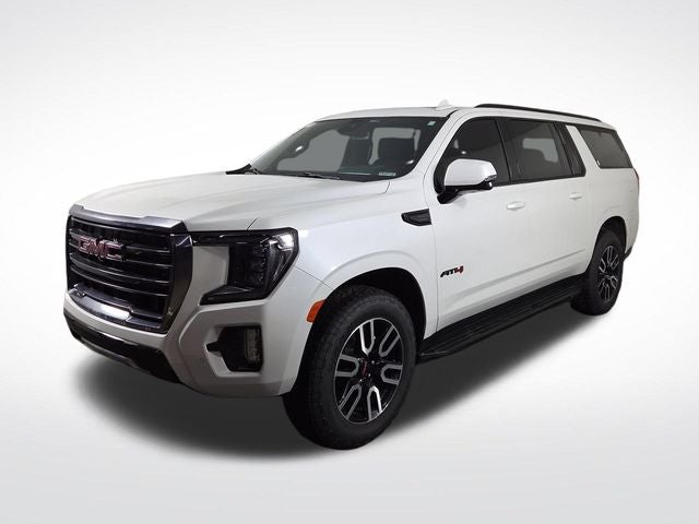 2024 GMC Yukon XL AT4