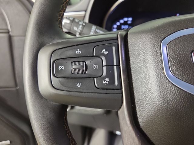 2024 GMC Yukon XL AT4