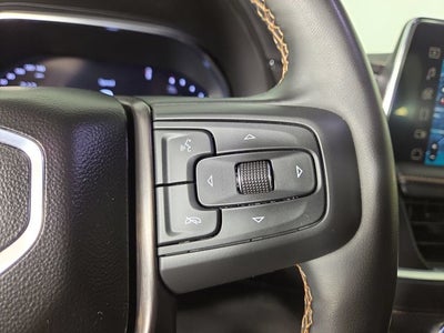 2024 GMC Yukon XL AT4