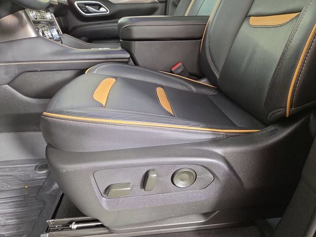 2024 GMC Yukon XL AT4