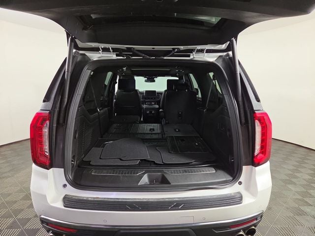 2024 GMC Yukon XL AT4