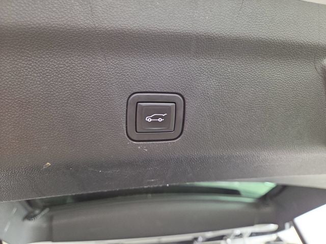 2024 GMC Yukon XL AT4