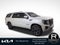 2024 GMC Yukon XL AT4