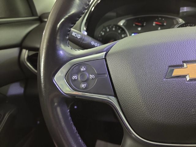 2018 Chevrolet Traverse 3LT