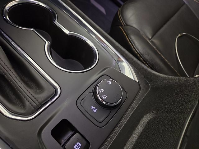 2018 Chevrolet Traverse 3LT