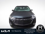 2018 Chevrolet Traverse 3LT
