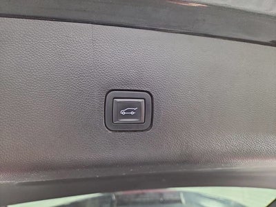 2018 Chevrolet Traverse 3LT