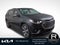 2018 Chevrolet Traverse 3LT