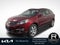 2017 Chevrolet Traverse Premier