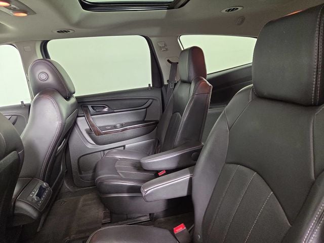2017 Chevrolet Traverse Premier