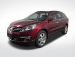 2017 Chevrolet Traverse Premier