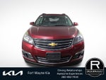 2017 Chevrolet Traverse Premier