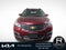 2017 Chevrolet Traverse Premier