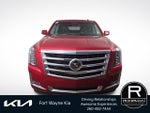 2015 Cadillac Escalade ESV Premium