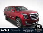 2015 Cadillac Escalade ESV Premium