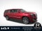 2015 Cadillac Escalade ESV Premium