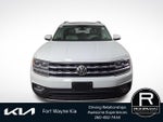 2018 Volkswagen Atlas SEL Premium 4Motion