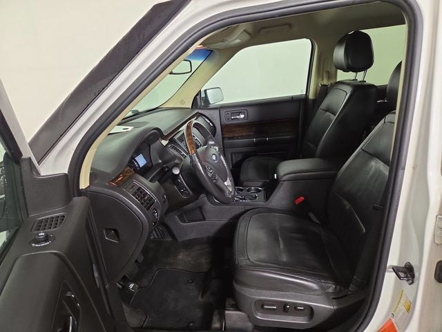 2018 Ford Flex Limited
