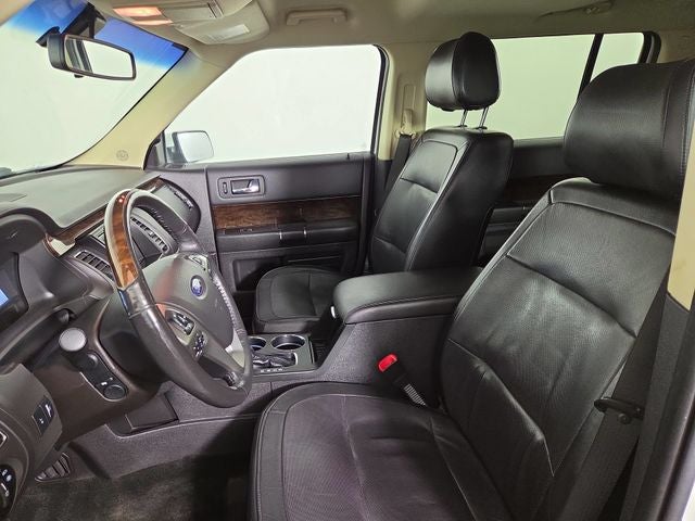 2018 Ford Flex Limited