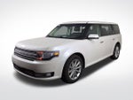 2018 Ford Flex Limited