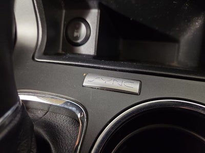 2018 Ford Flex Limited