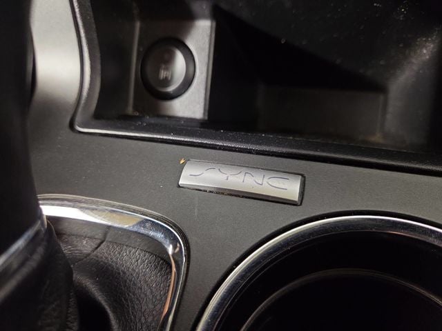 2018 Ford Flex Limited