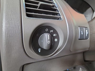 2018 Ford Flex Limited
