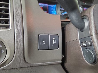 2018 Ford Flex Limited