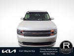 2018 Ford Flex Limited