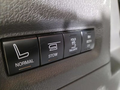 2018 Ford Flex Limited
