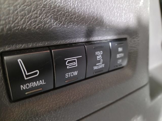 2018 Ford Flex Limited