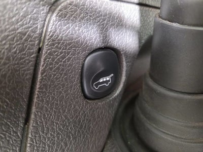 2018 Ford Flex Limited