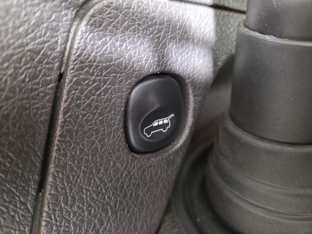 2018 Ford Flex Limited