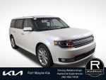 2018 Ford Flex Limited