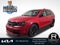 2020 Dodge Journey SE