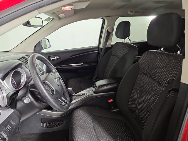 2020 Dodge Journey SE