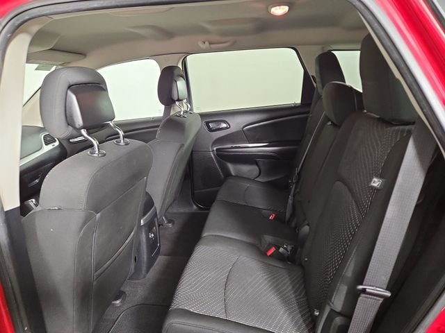 2020 Dodge Journey SE