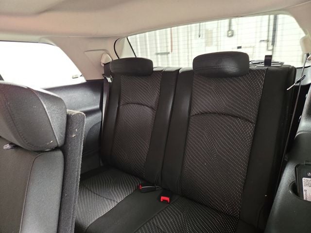 2020 Dodge Journey SE