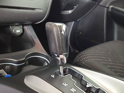 2020 Dodge Journey SE