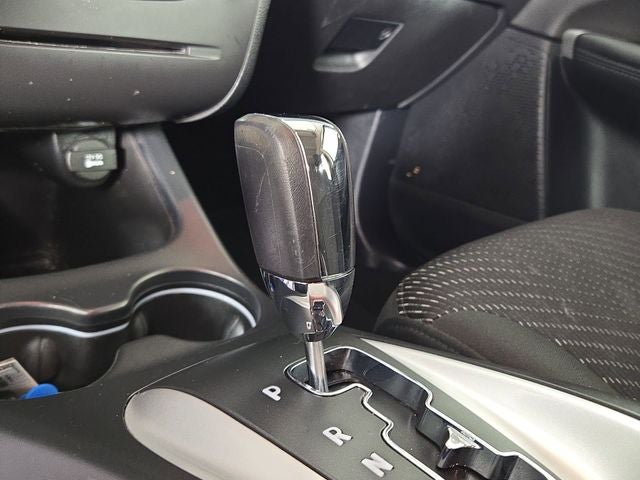 2020 Dodge Journey SE