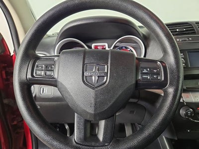 2020 Dodge Journey SE